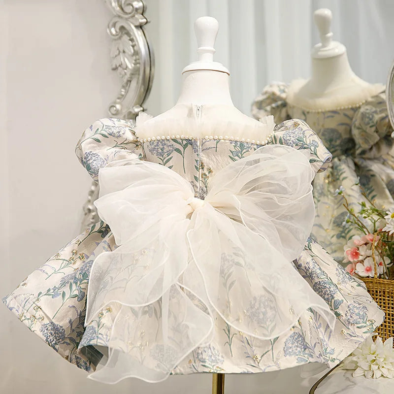 Infant Girl Tulle  Dresses