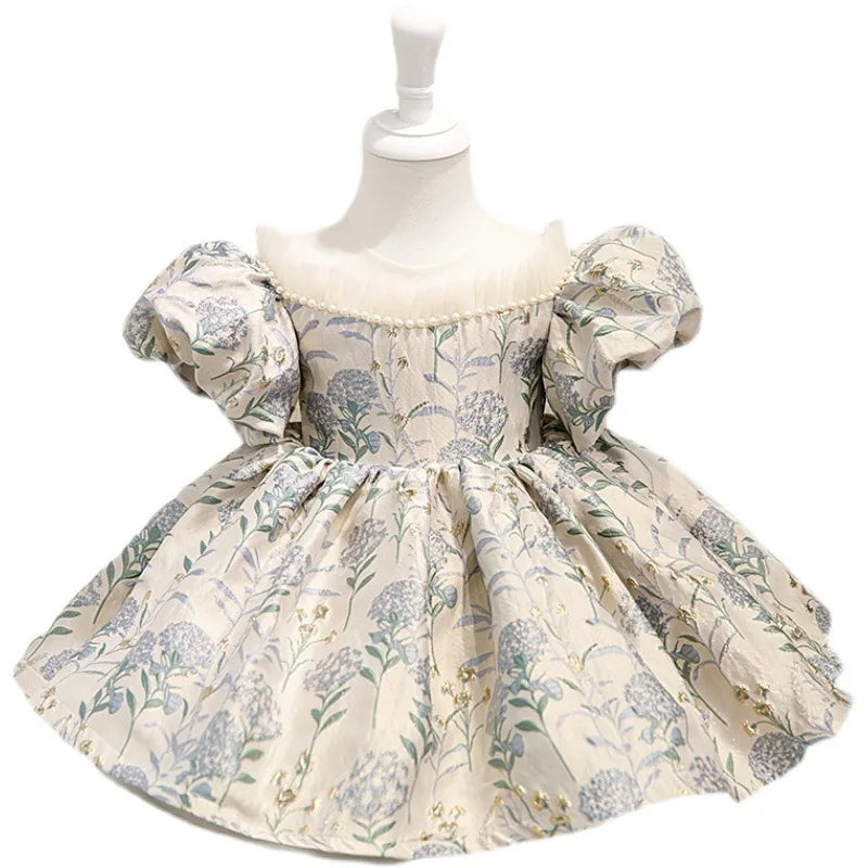 Infant Girl Tulle  Dresses