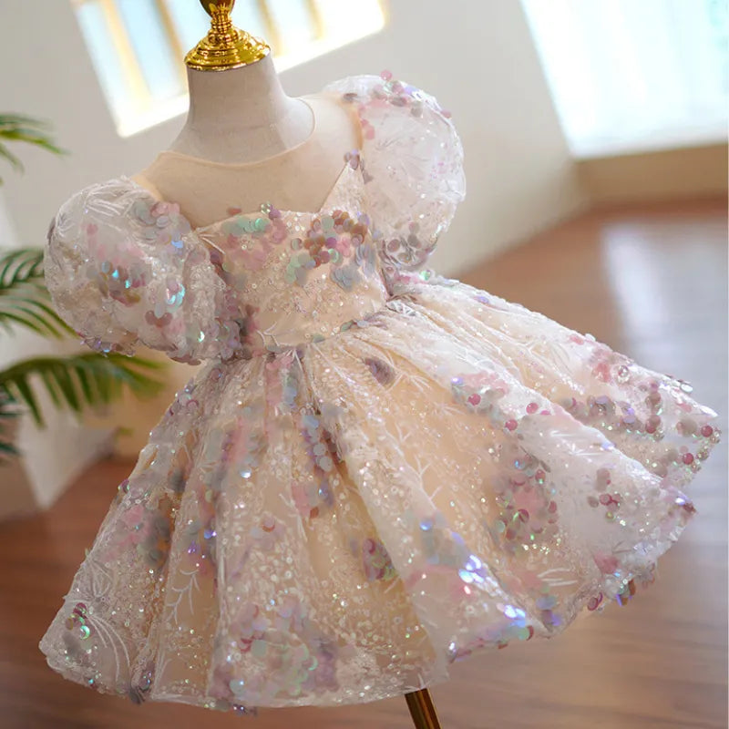 Children Evening Dresses for Girls