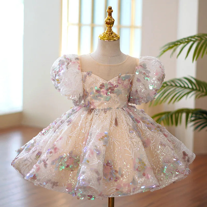 Children Evening Dresses for Girls