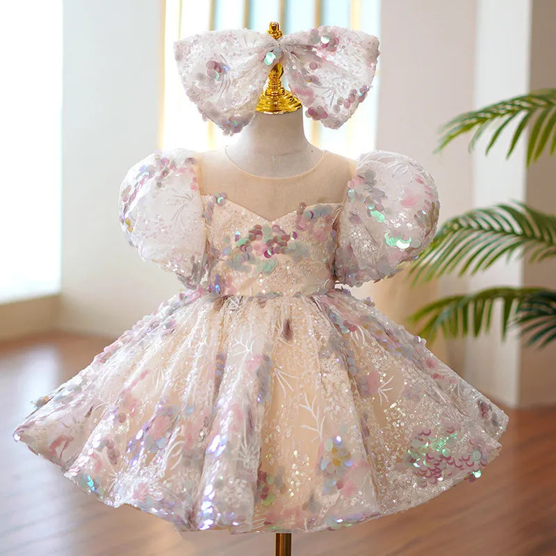 Children Evening Dresses for Girls