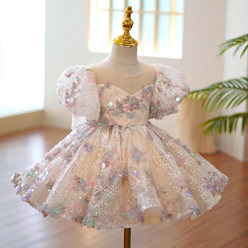 Children Evening Dresses for Girls