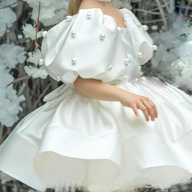 Elegant Retro Princess Dresses