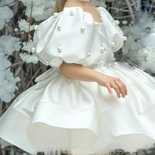 Elegant Retro Princess Dresses